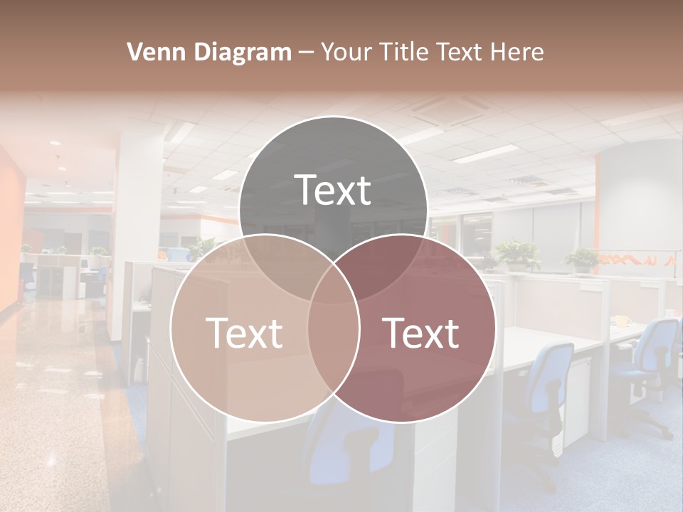 New Equipment Window PowerPoint Template