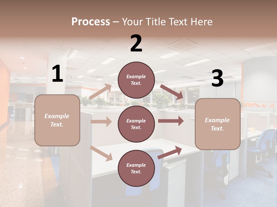 New Equipment Window PowerPoint Template