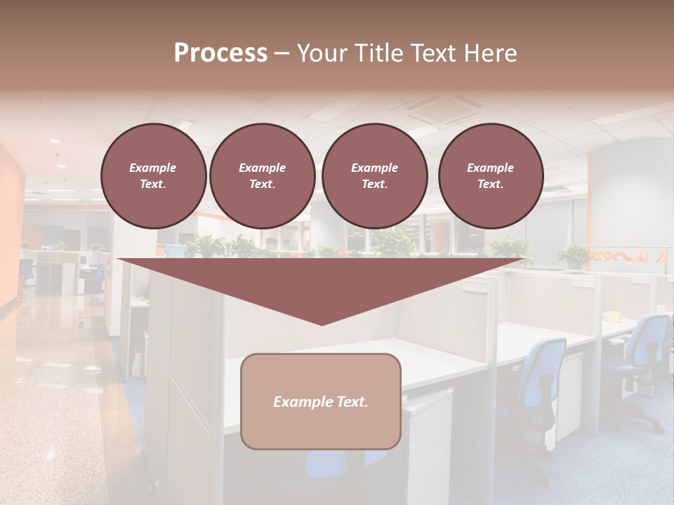 New Equipment Window PowerPoint Template