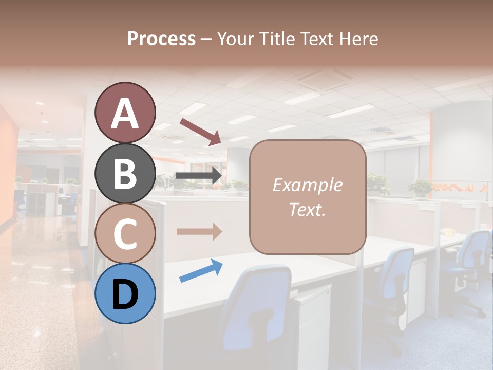 New Equipment Window PowerPoint Template