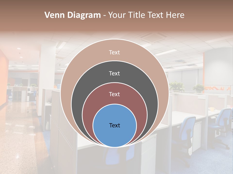 New Equipment Window PowerPoint Template