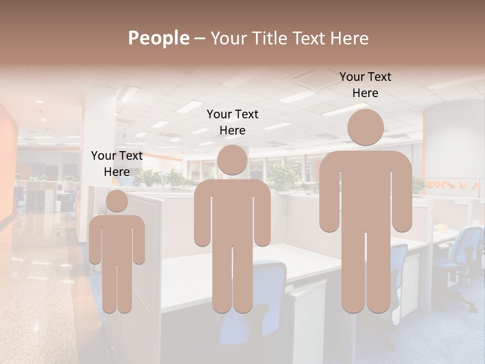 New Equipment Window PowerPoint Template