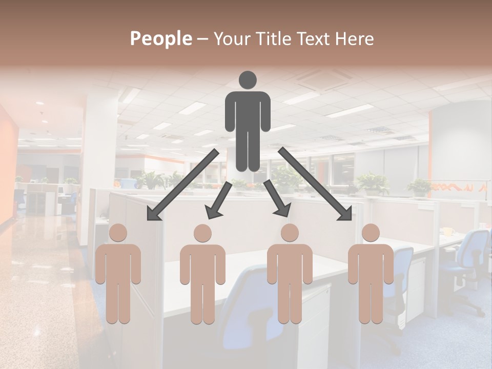 New Equipment Window PowerPoint Template