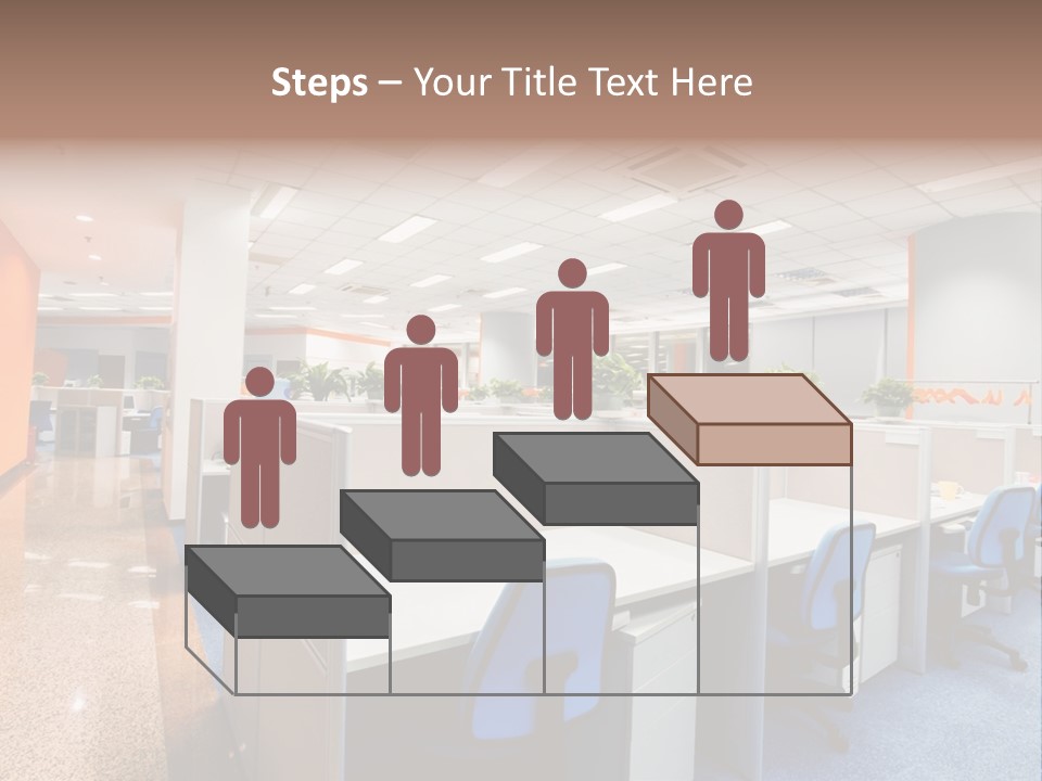 New Equipment Window PowerPoint Template