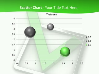 Confirm Check Design PowerPoint Template