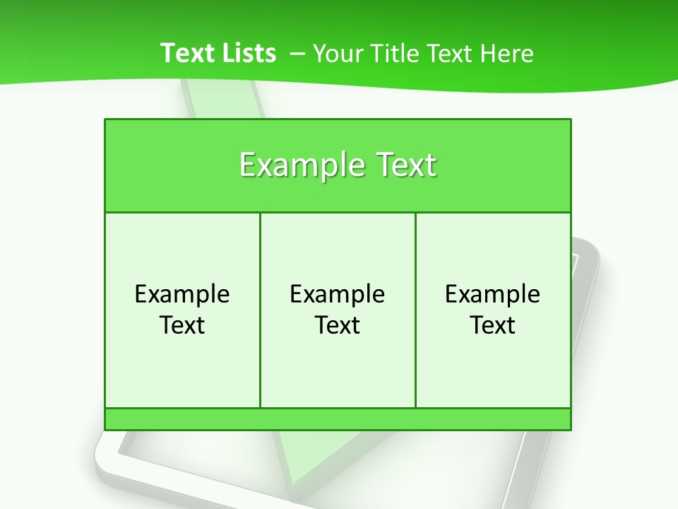 Confirm Check Design PowerPoint Template
