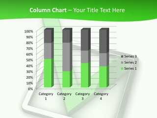 Confirm Check Design PowerPoint Template