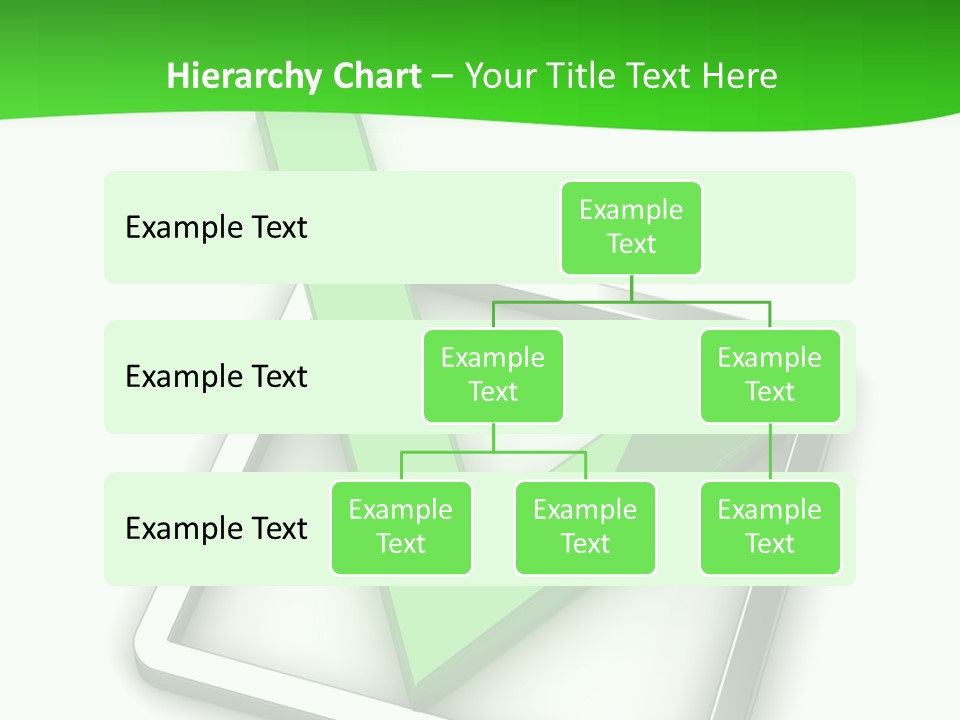 Confirm Check Design PowerPoint Template