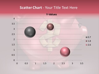 Investment Black Background Fixing PowerPoint Template