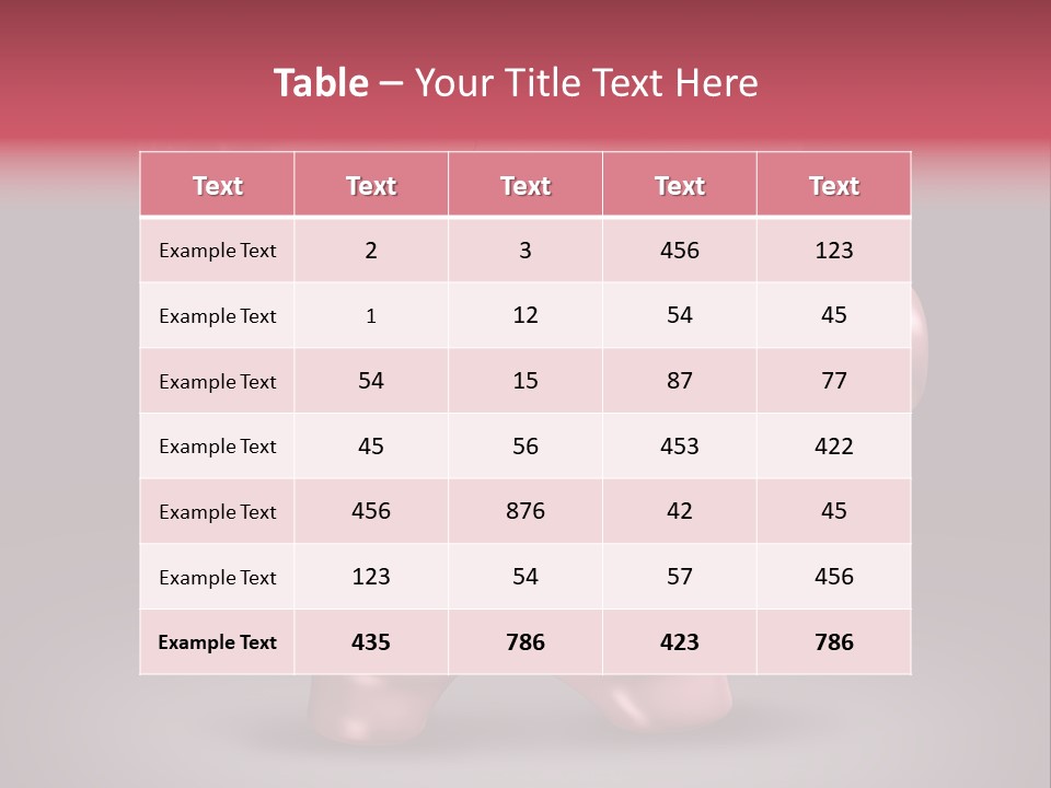Investment Black Background Fixing PowerPoint Template