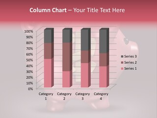 Investment Black Background Fixing PowerPoint Template