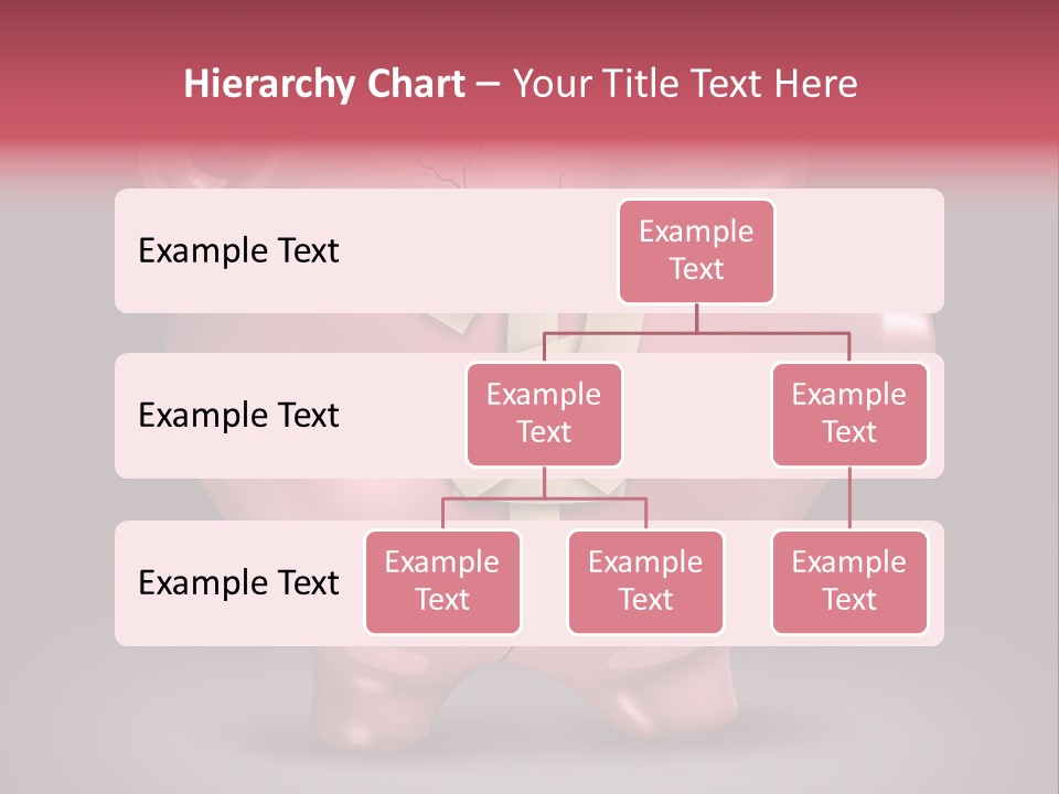 Investment Black Background Fixing PowerPoint Template