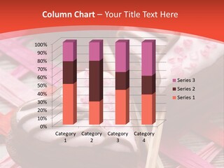 Closeup Valentine Valentine PowerPoint Template