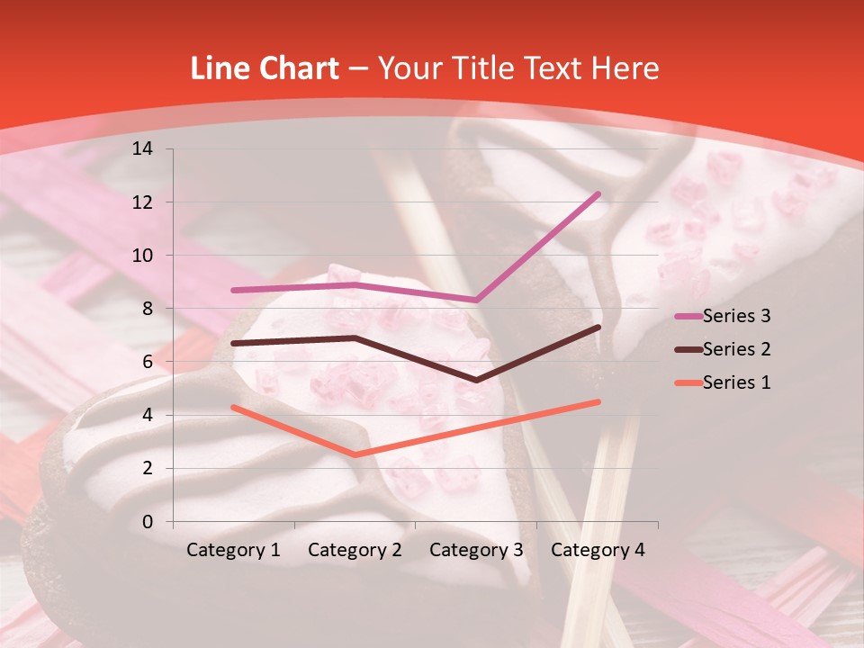 Closeup Valentine Valentine PowerPoint Template