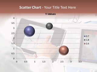 Software Leadership Science PowerPoint Template