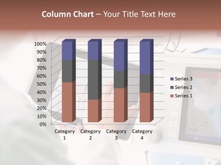 Software Leadership Science PowerPoint Template