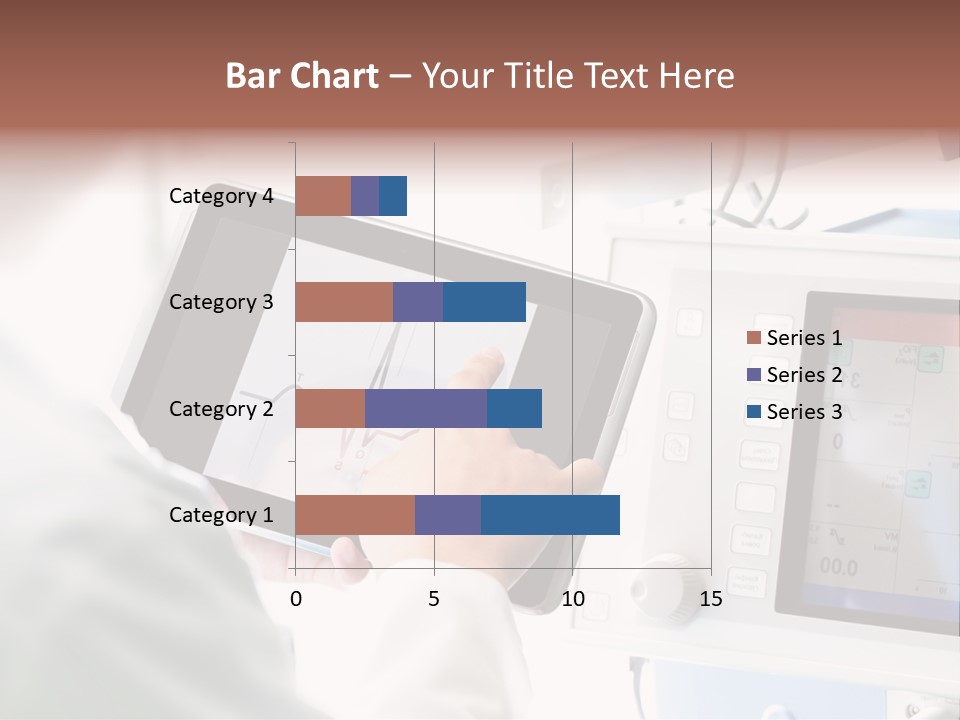 Software Leadership Science PowerPoint Template