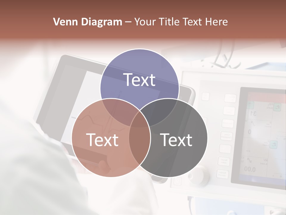 Software Leadership Science PowerPoint Template