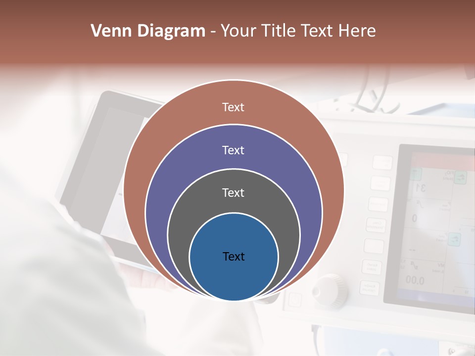 Software Leadership Science PowerPoint Template