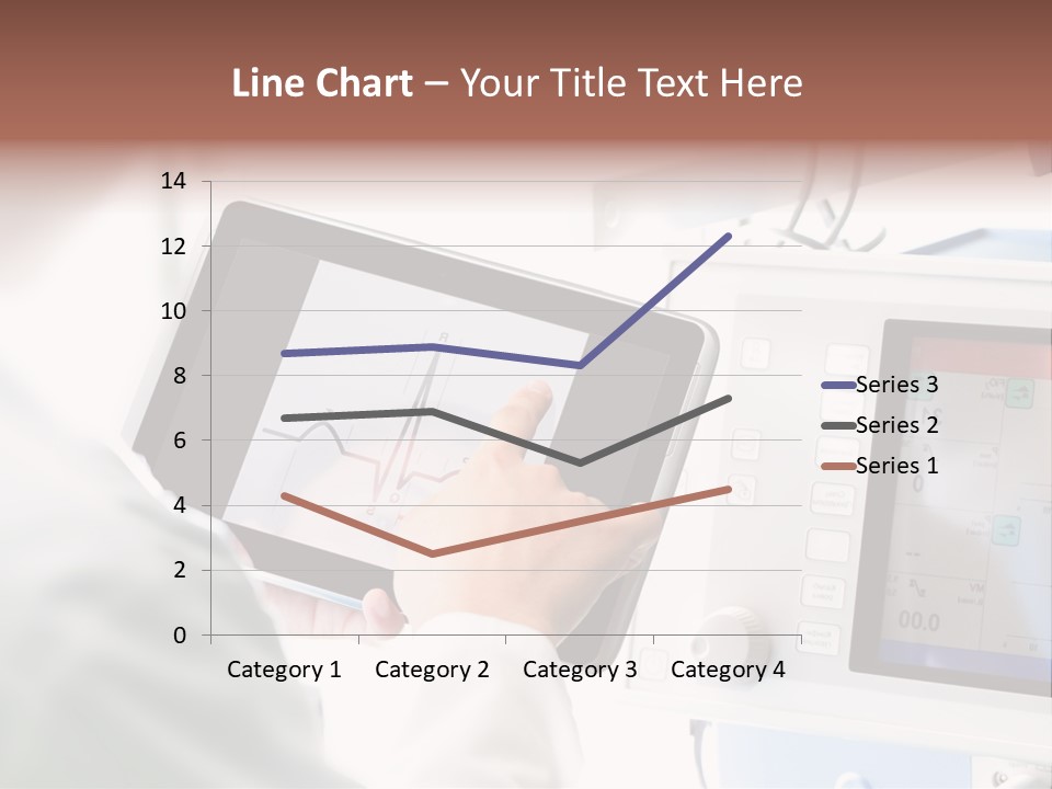 Software Leadership Science PowerPoint Template