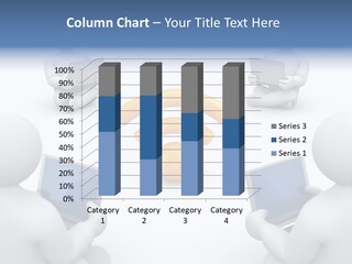 Hold Design Link PowerPoint Template