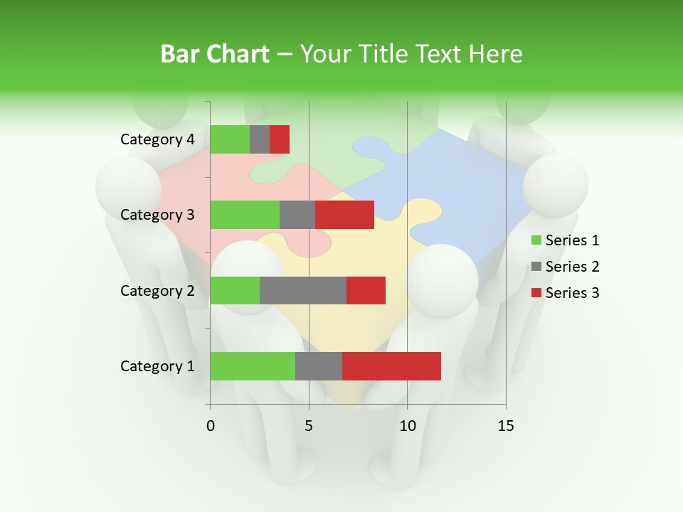 Hold Design Link PowerPoint Template