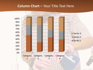 Equipment Kid Childhood PowerPoint Template