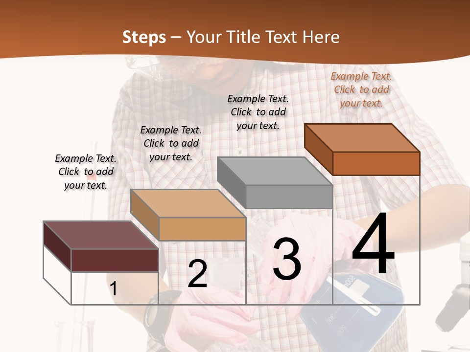 Equipment Kid Childhood PowerPoint Template