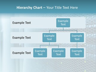 Modern Technology Row PowerPoint Template