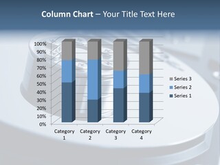 Recovery Electronics Object PowerPoint Template