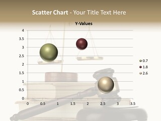 Legality Jurisdiction Defendant PowerPoint Template