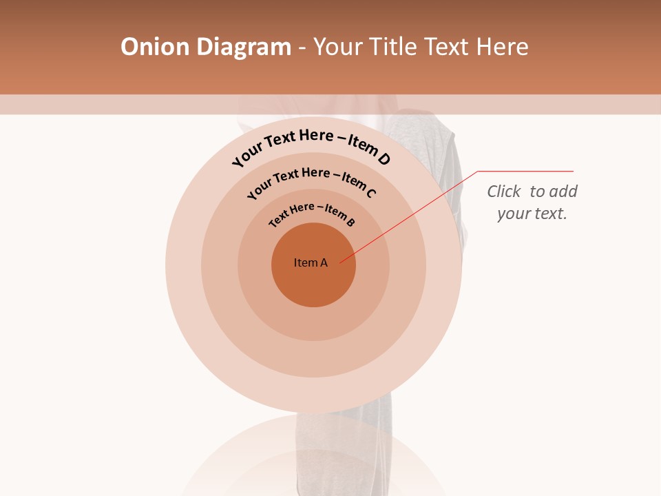 Teenagers Disco Child PowerPoint Template