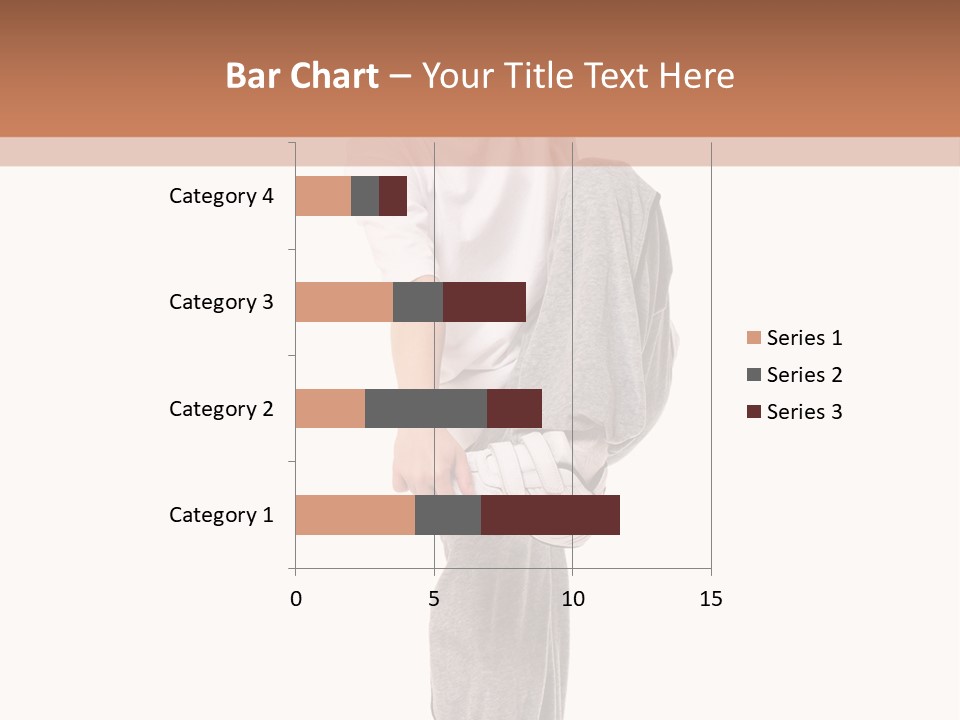 Teenagers Disco Child PowerPoint Template