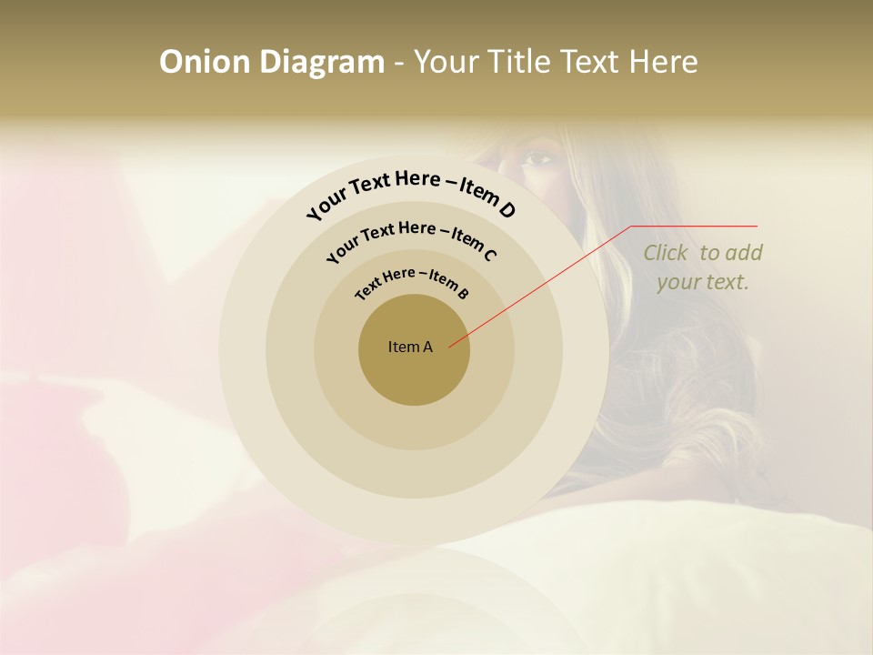 Office Mother Medical PowerPoint Template