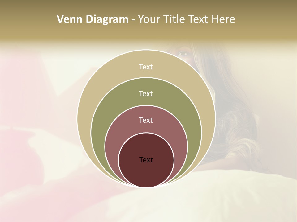 Office Mother Medical PowerPoint Template