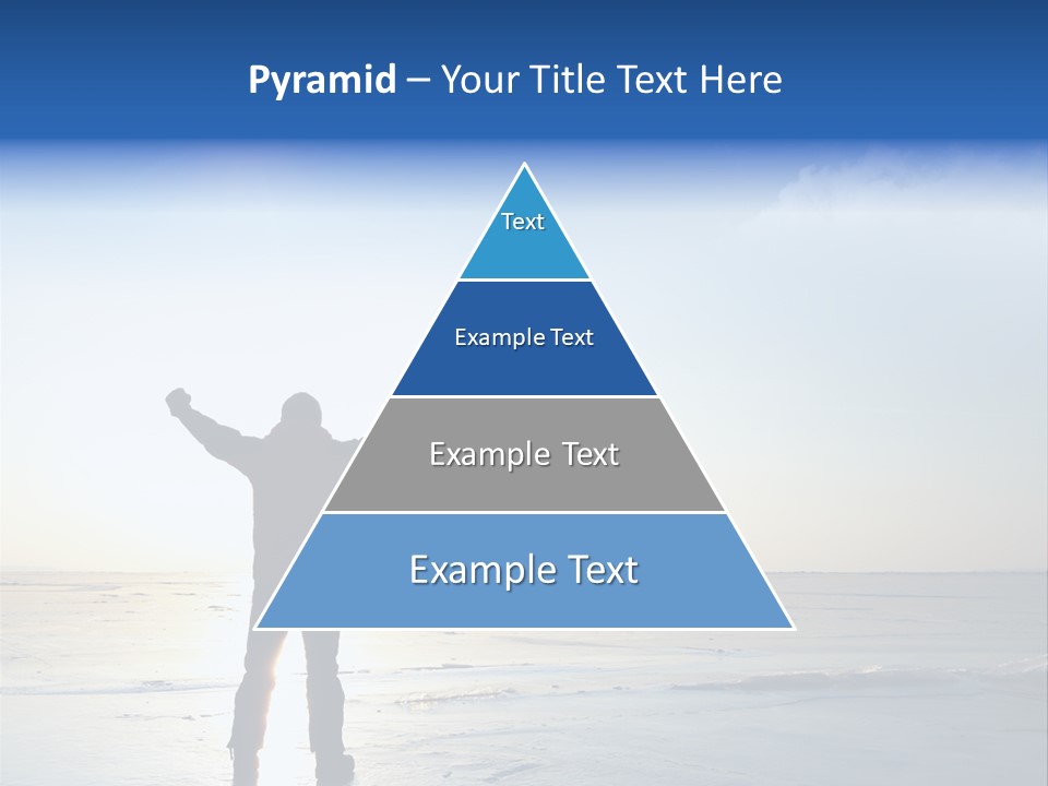 High Leisure Active PowerPoint Template