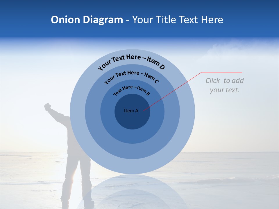 High Leisure Active PowerPoint Template