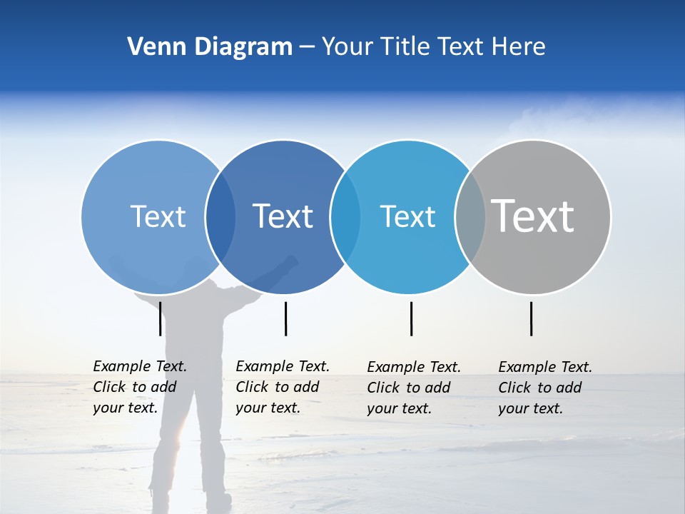 High Leisure Active PowerPoint Template