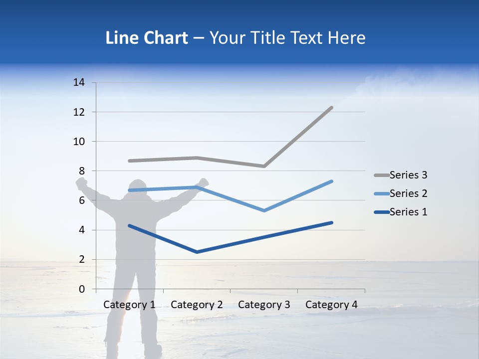High Leisure Active PowerPoint Template