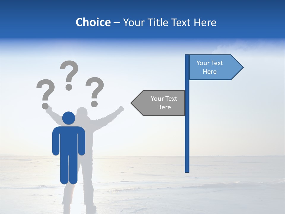 High Leisure Active PowerPoint Template