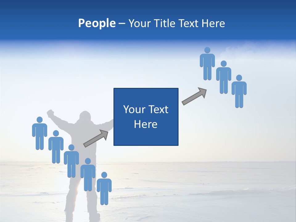 High Leisure Active PowerPoint Template