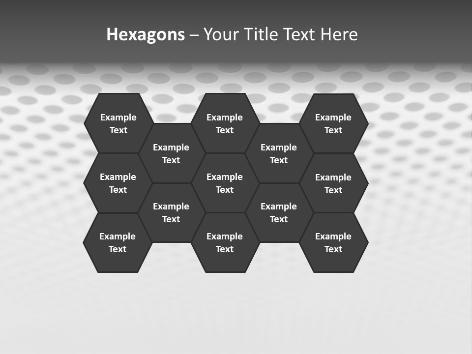 Creativity Paintbrush Expressionism PowerPoint Template