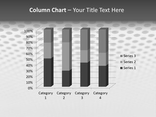 Creativity Paintbrush Expressionism PowerPoint Template