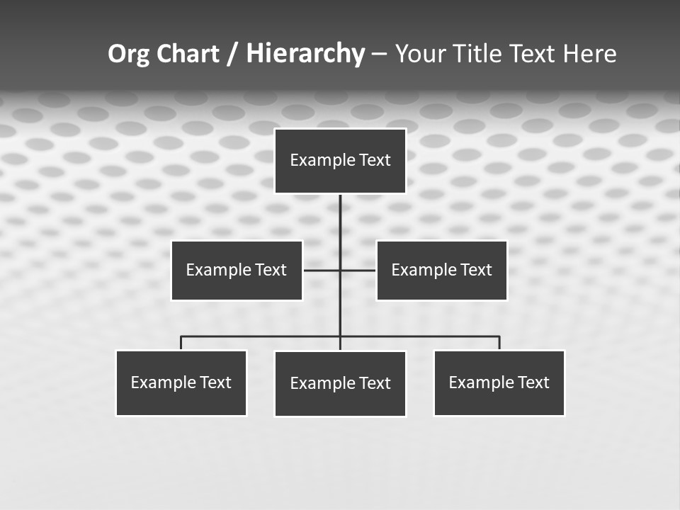 Creativity Paintbrush Expressionism PowerPoint Template