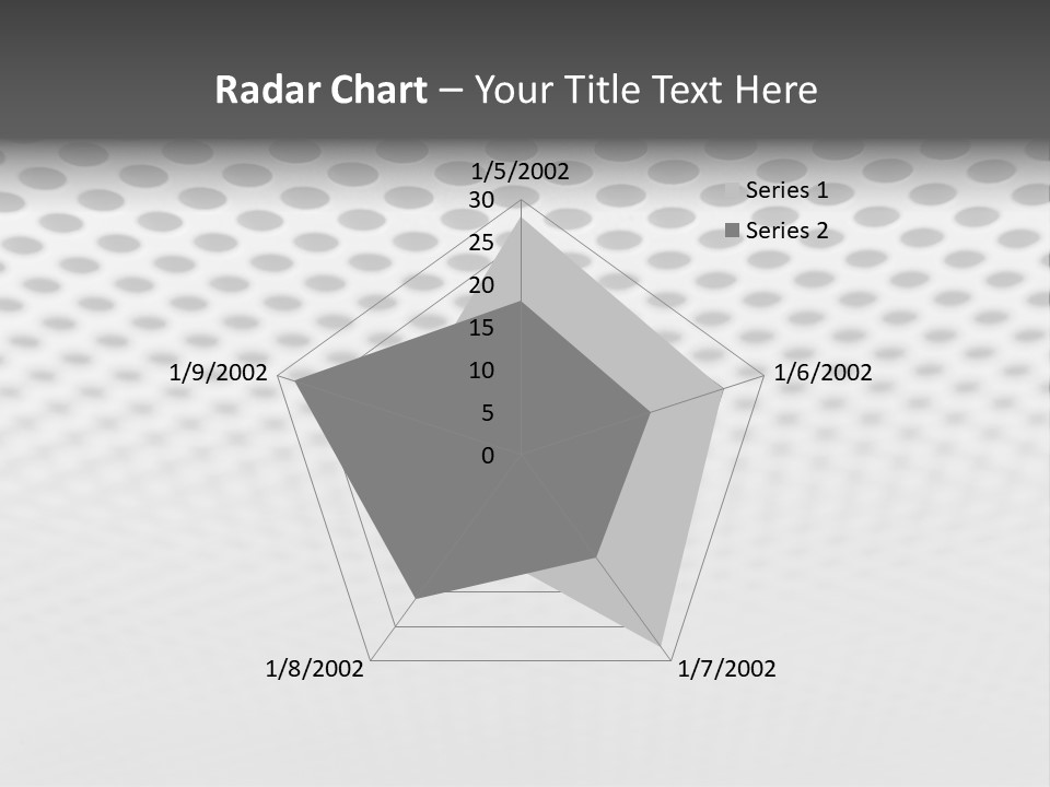 Creativity Paintbrush Expressionism PowerPoint Template