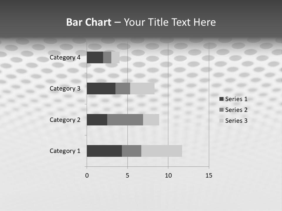 Creativity Paintbrush Expressionism PowerPoint Template