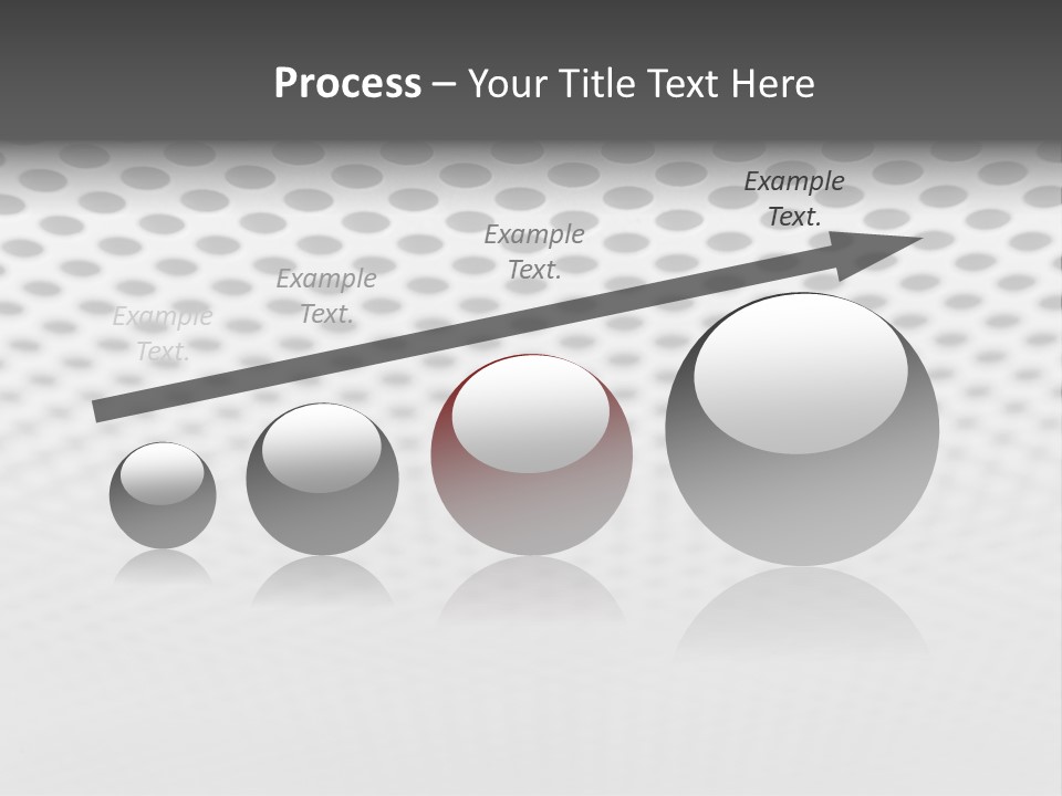 Creativity Paintbrush Expressionism PowerPoint Template