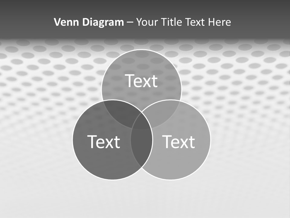Creativity Paintbrush Expressionism PowerPoint Template
