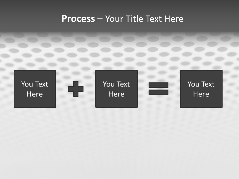Creativity Paintbrush Expressionism PowerPoint Template
