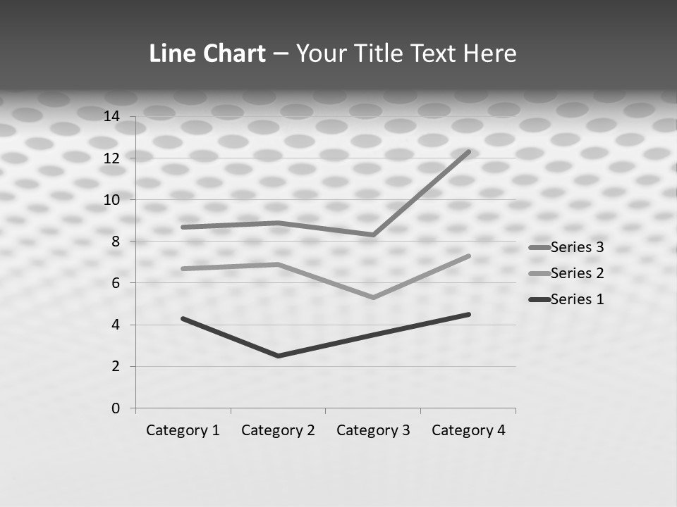 Creativity Paintbrush Expressionism PowerPoint Template